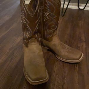 Cowgirl Boots